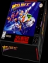 Nintendo  SNES&nbsp; - &nbsp;Megaman X2 (USA)